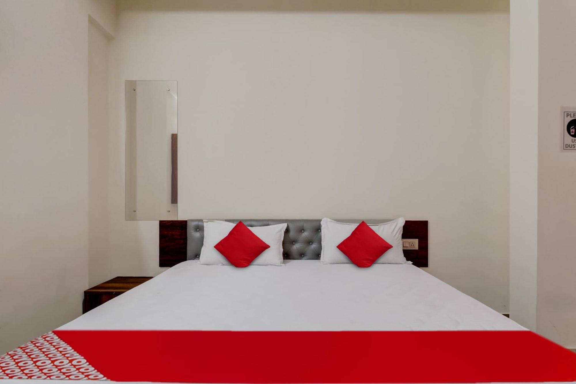 Hotel O Aishwarya Comfort Bangalore Exterior foto